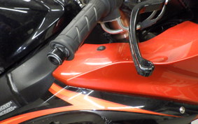 SUZUKI GSX-R1000 2007