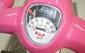 HONDA C50 SUPER CUB 2009 AA09