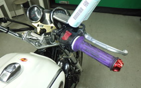 HONDA CB1100 ABS 2011 SC65