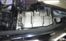 SUZUKI GSX-S125 DL32B