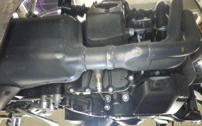 YAMAHA XSR900 2021 RN56J