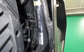 HONDA TACT-4ﾍﾞｰｼｯｸ 2023 AF75