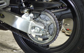 HONDA CB400 SUPER BOLDOR VTEC 2011 NC42