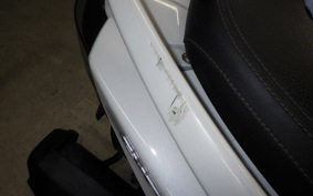 YAMAHA CYGNUS 125 XSR 3 SED8J