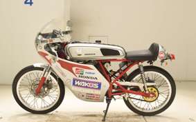 HONDA DREAM 50 2008 AC15