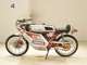 Фото Honda DREAM 50 2008 с японского аукциона