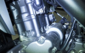 HONDA CB250F 2003 MC43