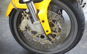 DUCATI MONSTER 400 IE 2004