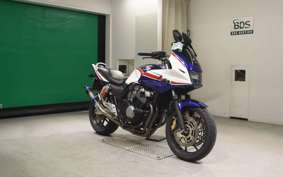 HONDA CB400 SUPER BOLDOR VTEC 2007 NC39