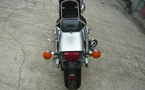 HONDA V-TWIN MAGNA MC29