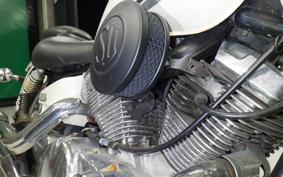 YAMAHA DRAGSTAR 250 2004 VG02J