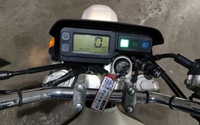 KAWASAKI SUPER SHERPA KL250G