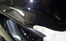 KAWASAKI NINJA 1000SX 2022 ZXT02K