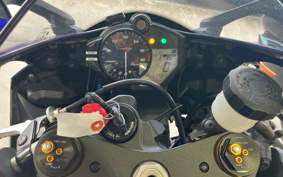 YAMAHA YZF-R6 2019 RJ27