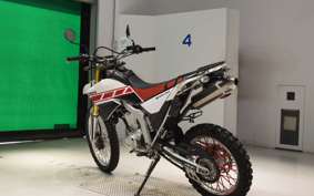 YAMAHA WR250R