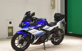 SUZUKI GSX250 R