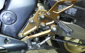 HONDA CBR250RR A MC51