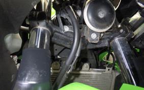 KAWASAKI NINJA 400 2018 EX400G