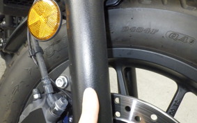 HONDA REBEL 250 A 2026 MC49