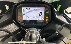 KAWASAKI NINJA ZX-4R SE 2025 ZX400P