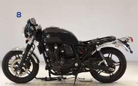 HONDA CB1100 2014 SC65