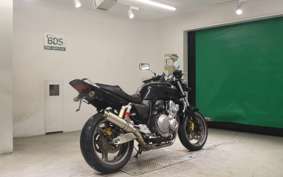 HONDA CB400SF VTEC 2009 NC42