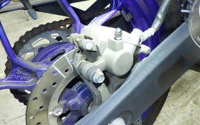 YAMAHA YZF-R25 2019 RG43J