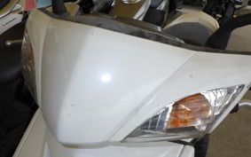 YAMAHA CYGNUS 125 X 2 SE44J