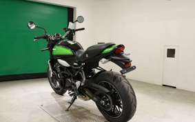 KAWASAKI Z900RS 2025 ZR900K
