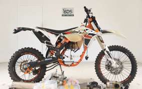 KTM 350 EXC F SIXDAYS 2013