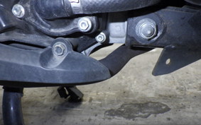HONDA FORZA 250 2008 MF15