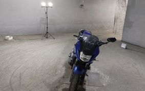 HONDA CB400SFV-4 BOLDOR NC42