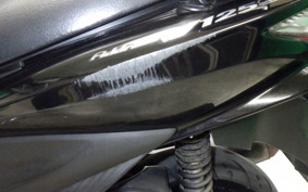 SUZUKI ADDRESS V125 S 2005 CF4MA