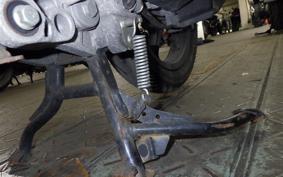HONDA DIO 110 JF31