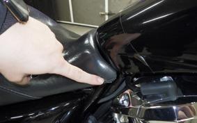 HONDA VTX1800 2012