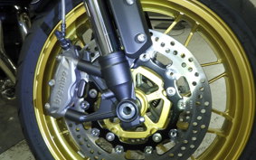 KAWASAKI Z900RS-2SE 2026 ZR902A