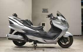 SUZUKI SKYWAVE 400 S 3 2008 CK44A