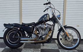 HARLEY HARLEY XL883C 2004 CJM