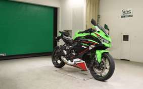 KAWASAKI ZX-25R 2007 ZX250E