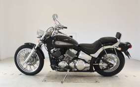 YAMAHA DRAGSTAR 400 2002 VH01J