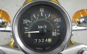 HONDA DAX 70 2009 ST70