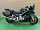 Фото Yamaha FJR1300 2019 с японского аукциона