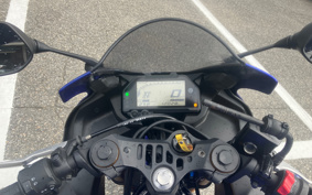 YAMAHA YZF-R25 ABS RG43J