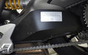 DUCATI SS950S 2023