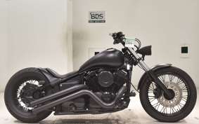 YAMAHA DRAGSTAR 400 4TR