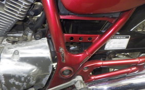 YAMAHA SRV250 RENAISSA 1997 4DN