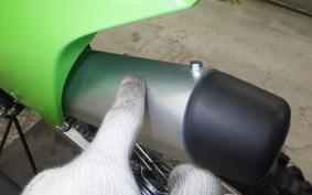 KAWASAKI KX112 KX112A