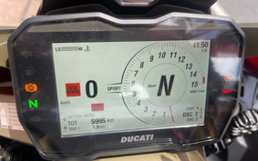 DUCATI PANIGA-REV4S 2018 DA00J