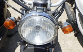 HONDA APE 50 AC18