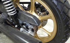 KAWASAKI KZ750 2025 KZ750E